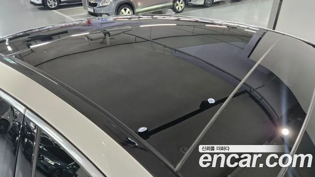 Mercedes-Benz E-Class W214 — Фото автомобиля 14