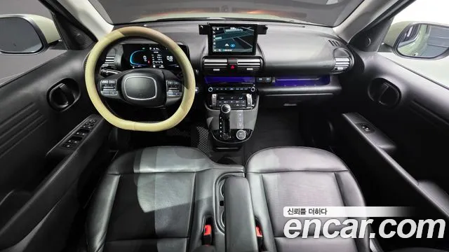 Hyundai Casper Casper Modern — Фото автомобиля 7