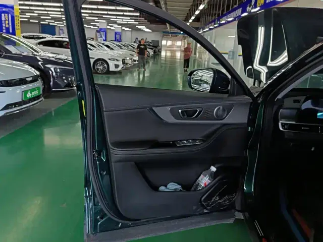 Chery Tiggo 8 PRO — Фото автомобиля 7