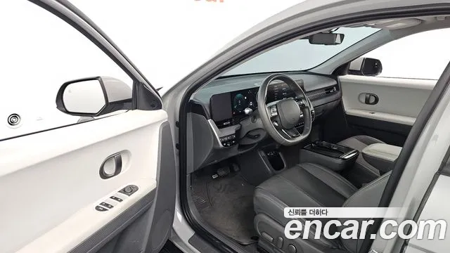Hyundai Ioniq 5 New — Фото автомобиля 15