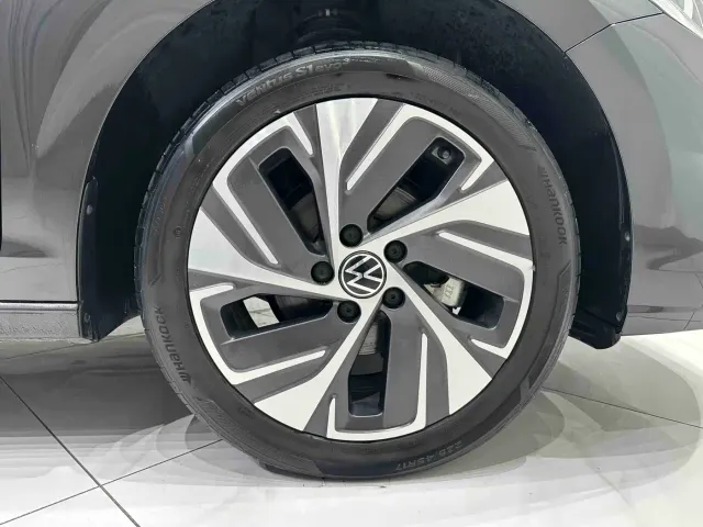 Volkswagen Bora — Фото автомобиля 20
