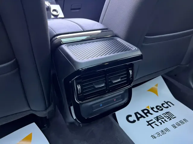 Land Rover Range Rover Evoque — Фото автомобиля 21