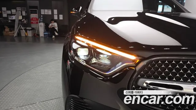 Mercedes-Benz GLC-Class X254 — Фото автомобиля 22