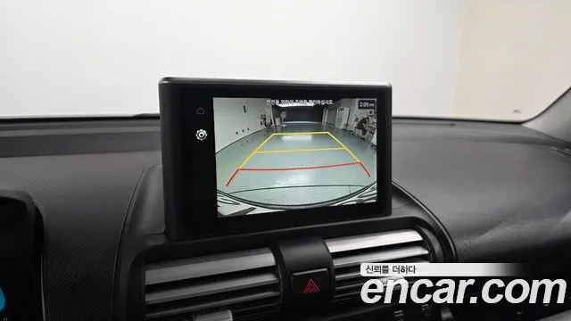 Hyundai Casper — Фото автомобиля 14