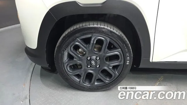 Hyundai Casper — Фото автомобиля 5