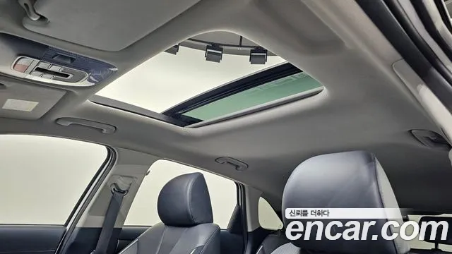 Hyundai Nexo — Фото автомобиля 25