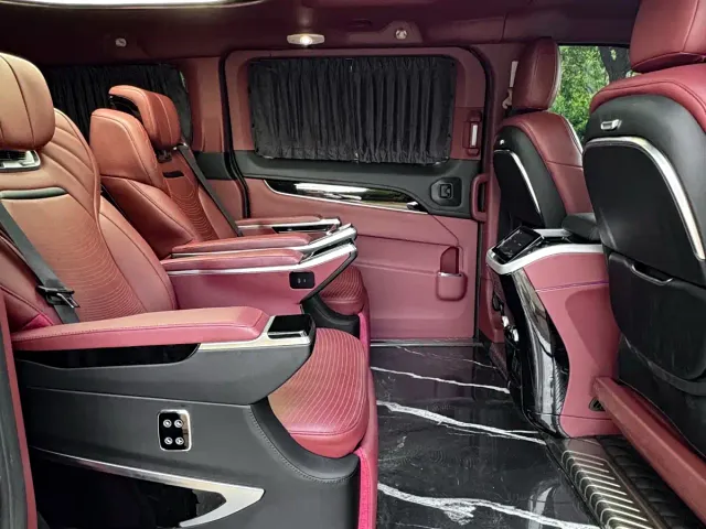 Kedi Auto Kedidia — Фото автомобиля 18