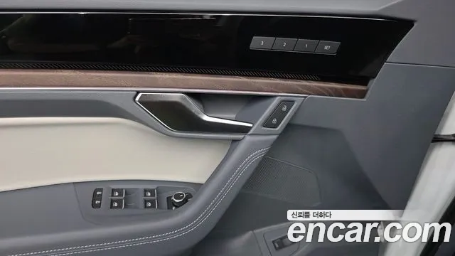 Volkswagen Touareg Touareg 3 поколение 3.0 TDI Prestige — Фото автомобиля 11