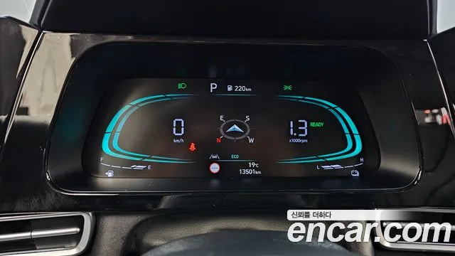 Hyundai Avante CN7 — Фото автомобиля 11