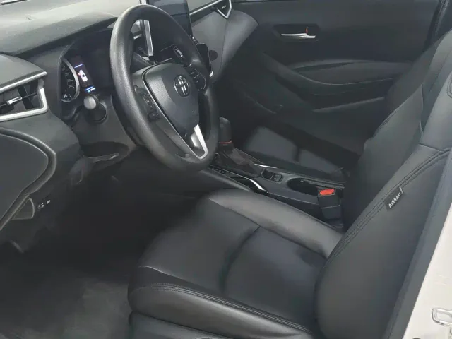 Toyota Corolla — Фото автомобиля 5