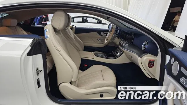 Mercedes-Benz E-Class W213 — Фото автомобиля 11