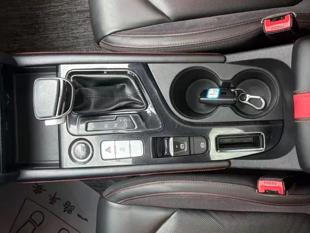 Sehol A5 — Фото автомобиля 11
