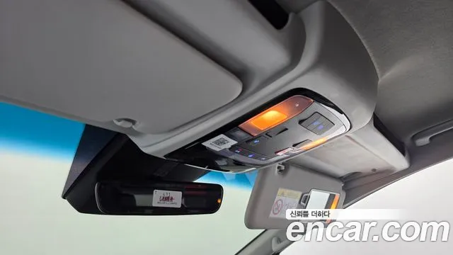 Hyundai Staria — Фото автомобиля 16