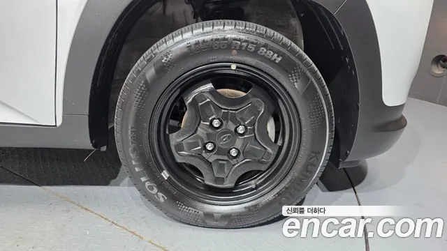 Hyundai Casper — Фото автомобиля 6