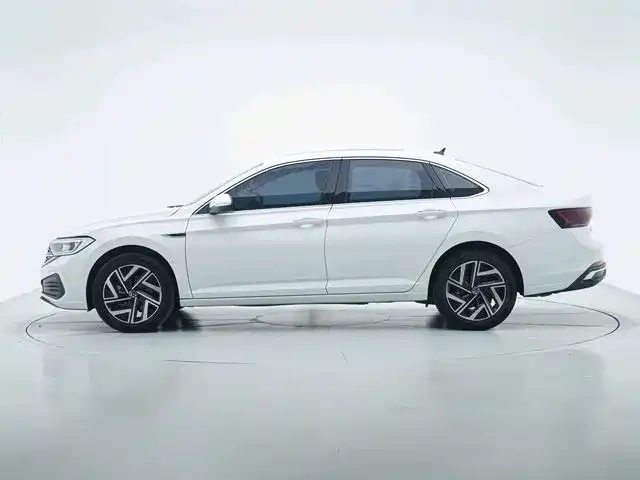 Volkswagen Sagitar — Фото автомобиля 4
