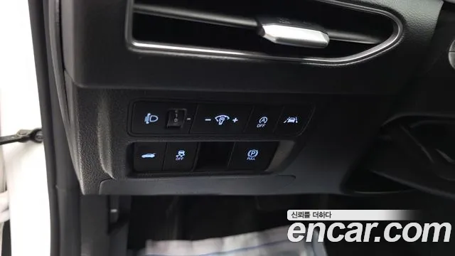Hyundai Sonata Sonata (DN8) — Фото автомобиля 14