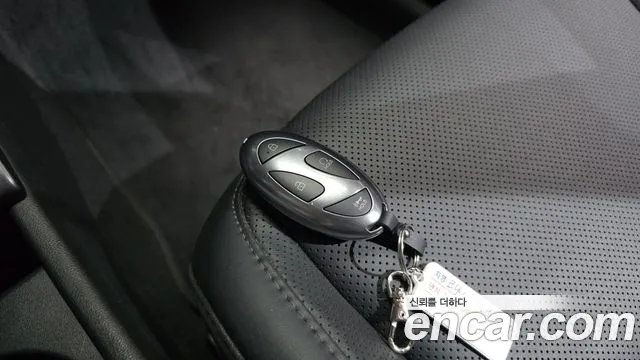 Hyundai Kona SX2 — Фото автомобиля 19