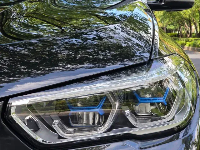 BMW X5 — Фото автомобиля 4