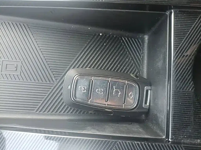 GAC Trumpchi Emkoo — Фото автомобиля 8