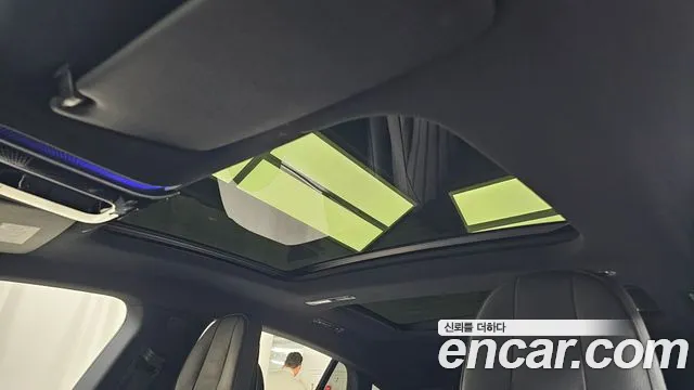 Mercedes-Benz EQS — Фото автомобиля 19
