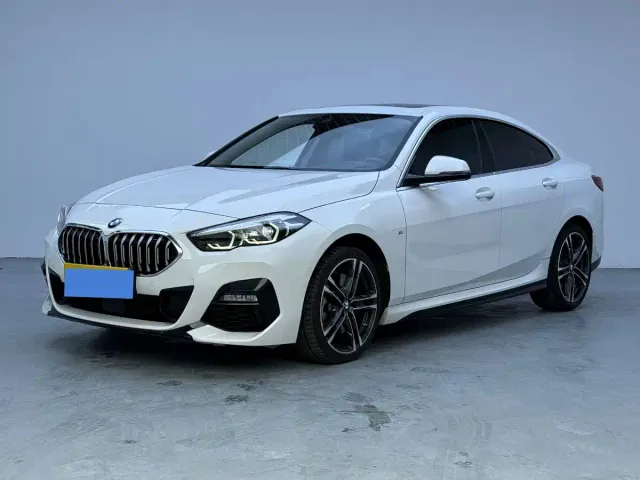 Фотография автомобиля — BMW 2 Series