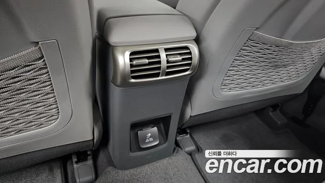 Hyundai Nexo Nexo Premium — Фото автомобиля 28