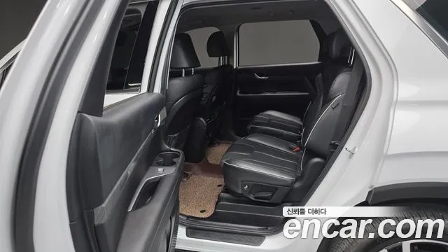 Hyundai Palisade The New — Фото автомобиля 29