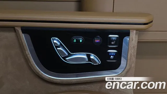 Hyundai Solati — Фото автомобиля 10