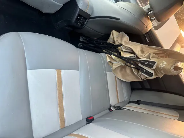 Dongfeng Fengshen E70 — Фото автомобиля 4