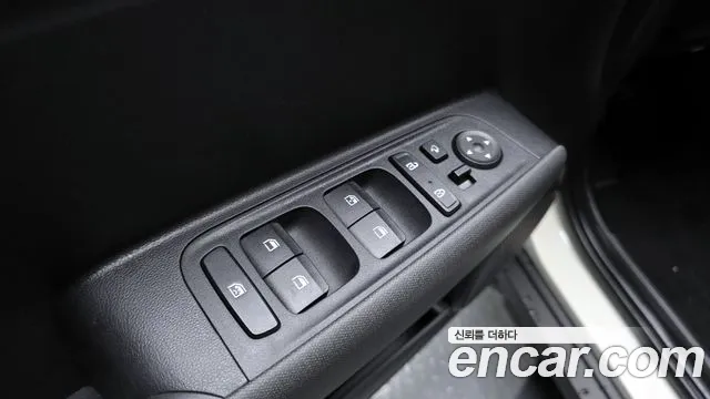 Hyundai Casper Casper Essential — Фото автомобиля 17