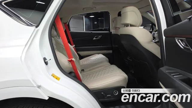 Genesis GV80 GV80 Coupe — Фото автомобиля 12