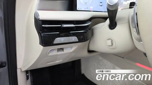 Genesis G80 Бензин 2.5 турбо AWD — Фото автомобиля 27