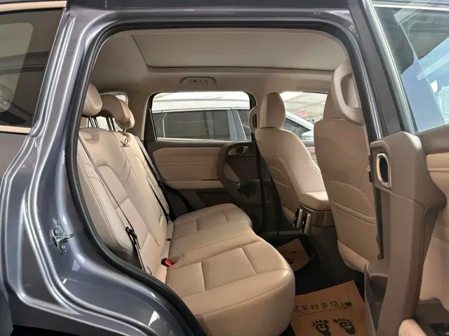 Haval Big Dog — Фото автомобиля 15