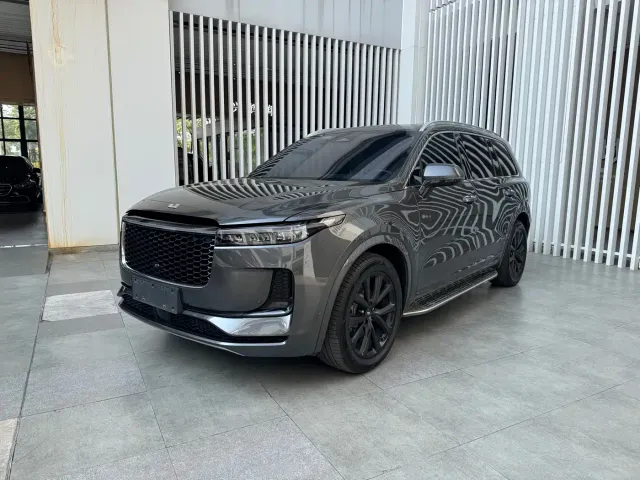 Фотография автомобиля — Li Auto ONE