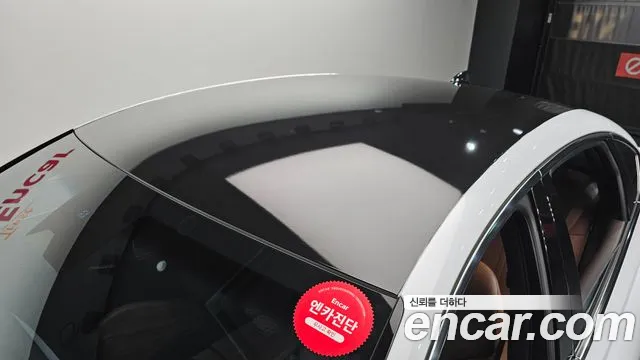 Genesis G80 Бензин 3.5 турбо AWD — Фото автомобиля 29