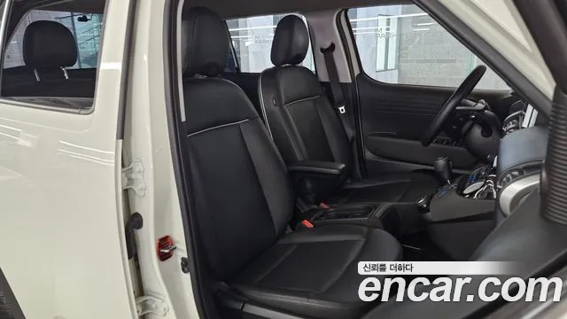Hyundai Casper Casper Turbo Essential — Фото автомобиля 11