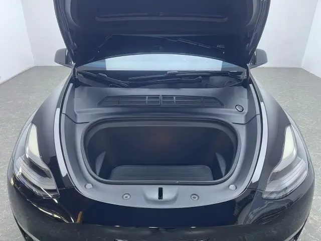 Tesla Model Y — Фото автомобиля 18