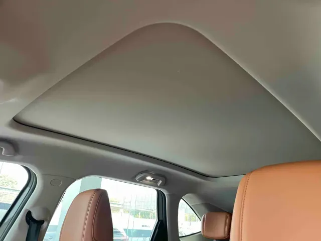 Haval Xiaolong MAX — Фото автомобиля 18