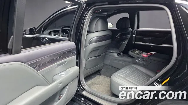 Genesis G90 RS4 — Фото автомобиля 26