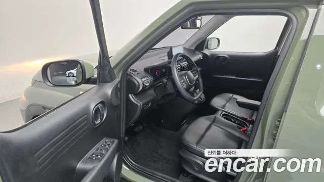 Hyundai Casper — Фото автомобиля 10