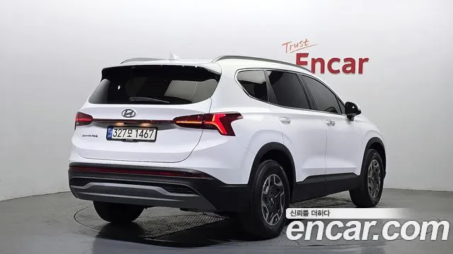 Hyundai Santafe — Фото автомобиля 2