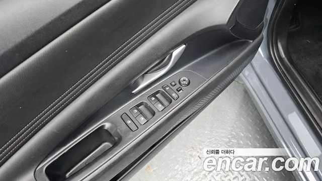 Hyundai Avante — Фото автомобиля 13