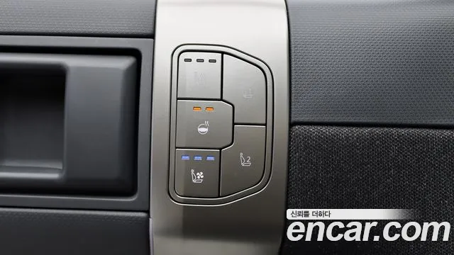 Kia EV3 — Фото автомобиля 16