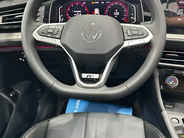 Volkswagen Sagitar — Фото автомобиля 19