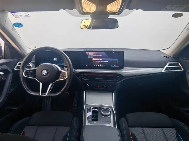 BMW 2 Series — Фото автомобиля 7