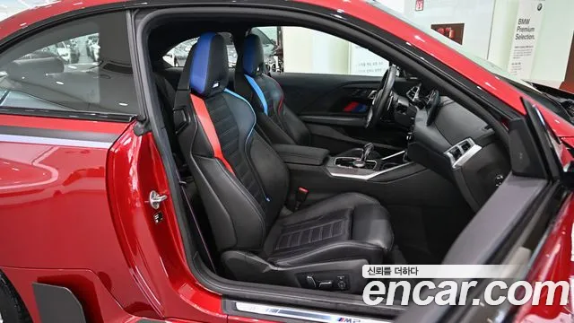 BMW M2 M2 Купе — Фото автомобиля 13