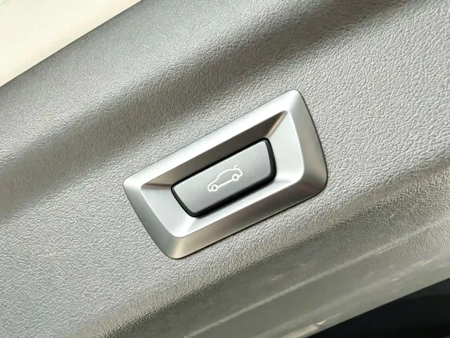 BMW X1 — Фото автомобиля 13