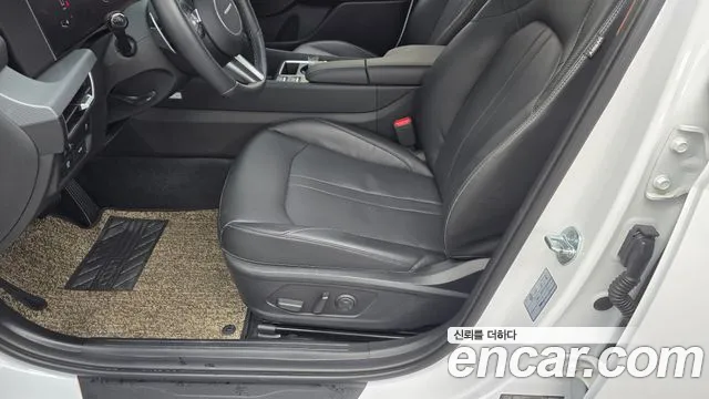 Hyundai Sonata DN8 — Фото автомобиля 24