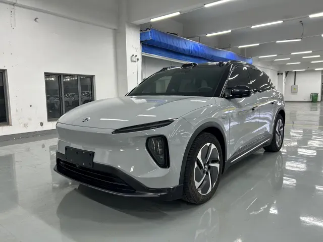 Фотография автомобиля — Nio ES6