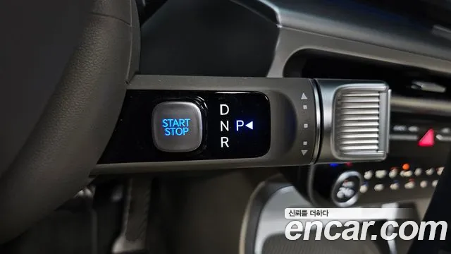 Hyundai Ioniq9 — Фото автомобиля 5